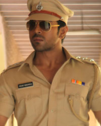 Zanjeer